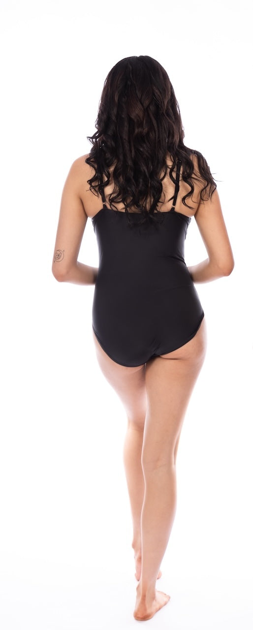 Nina VivaShape Slimming One Piece