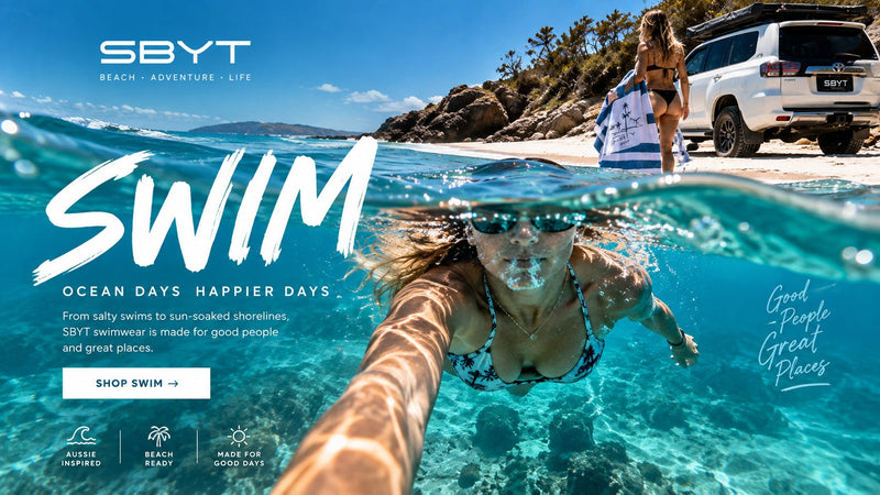 SWIM