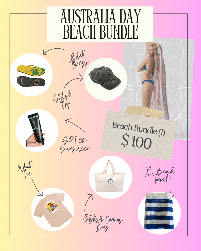The Complete Aussie Bundle