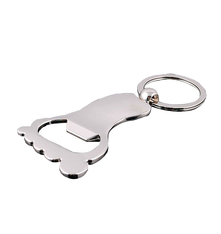 SBYT Bottle Opener Keyring