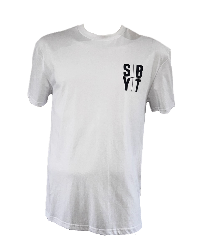 I like Runway - White Tee