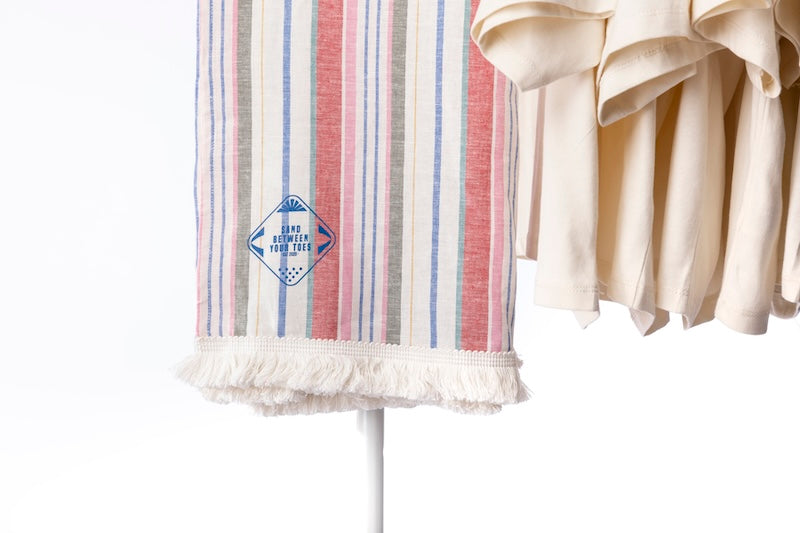 Beach Towel - Cotton