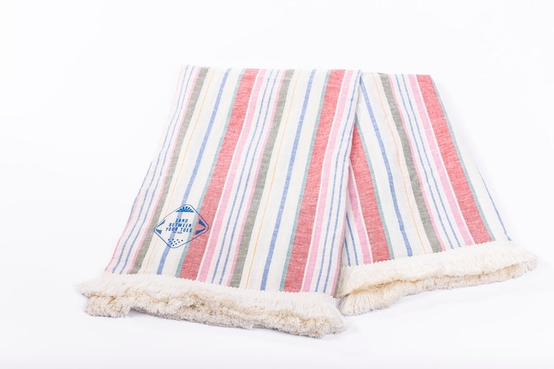 Beach Towel - Cotton