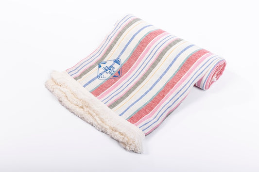 Beach Towel - Cotton