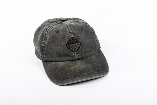 Baseball Cap - Washed (green)