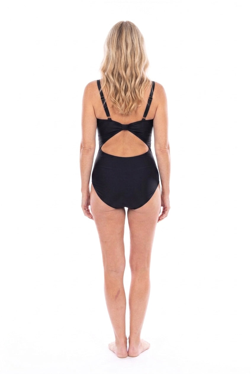 Maggie Twist & Sculpt One Piece
