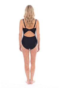 Maggie Twist & Sculpt One Piece